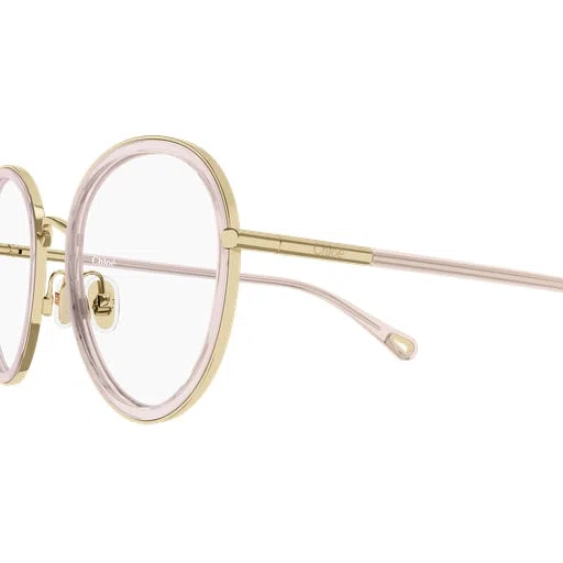 Chloe CH0374O Eyeglasses - view 4